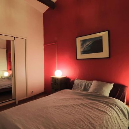 Villa Saint-Come, Du Grand Luxe A 1 Min De La Mer Hyères Exterior foto